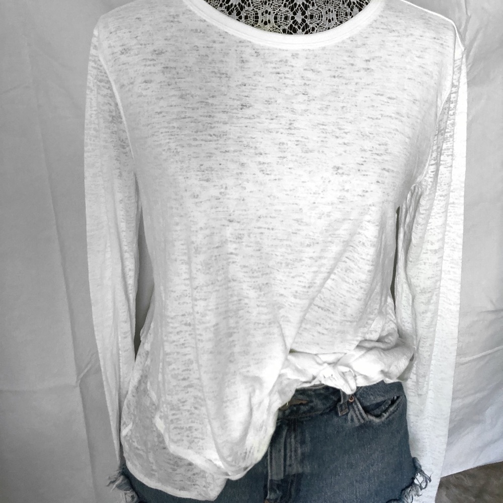 Lululemon Long Sleeve